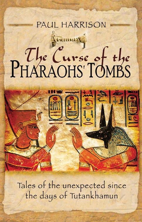 Curse of the Pharaohs&#x27; Tombs