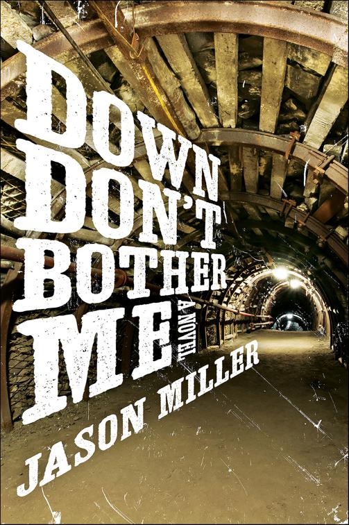 Down Don&#x27;t Bother Me, Slim in Little Egypt Mystery