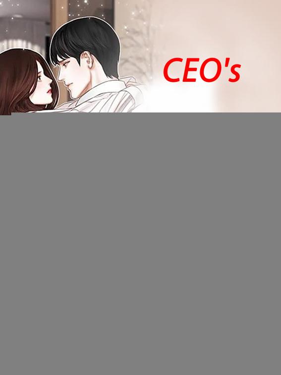 CEO&#x27;s Mad Pursuit Of Wife, Volume 1