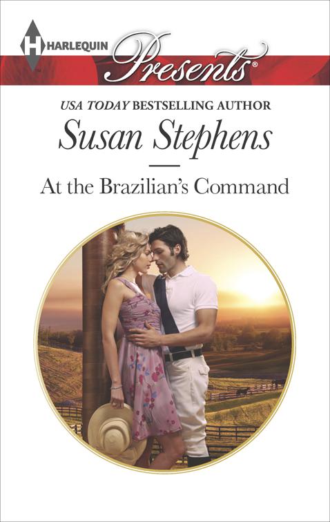At the Brazilian&#x27;s Command