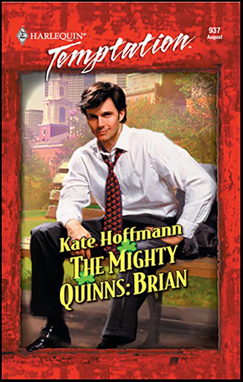 Mighty Quinns: Brian, The Mighty Quinns