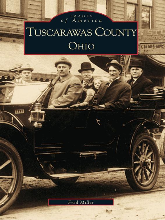Tuscarawas County, Ohio, Images of America
