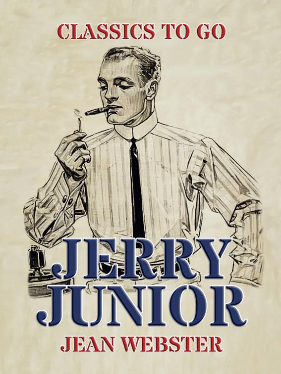 Jerry Junior, Classics To Go