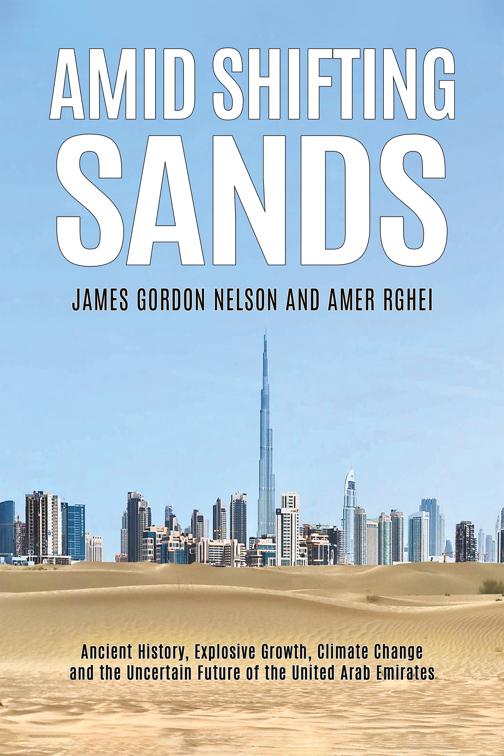 Amid Shifting Sands