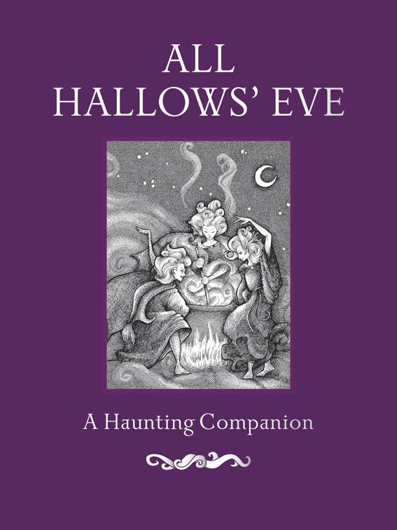All Hallows&#x27; Eve