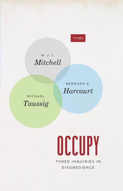 Occupy, TRIOS