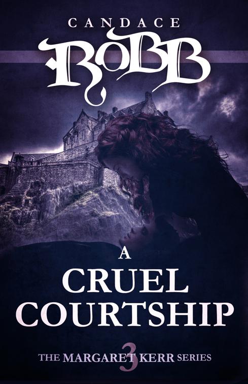 Cruel Courtship, The Margaret Kerr Series