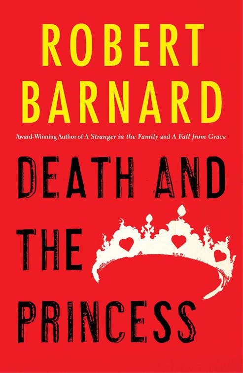 Death and the Princess