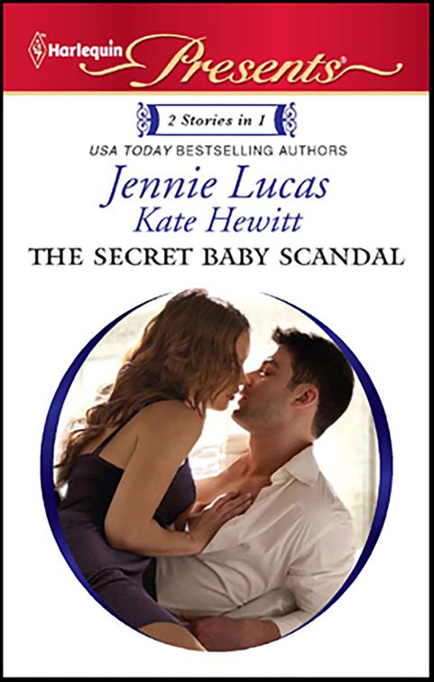 Secret Baby Scandal