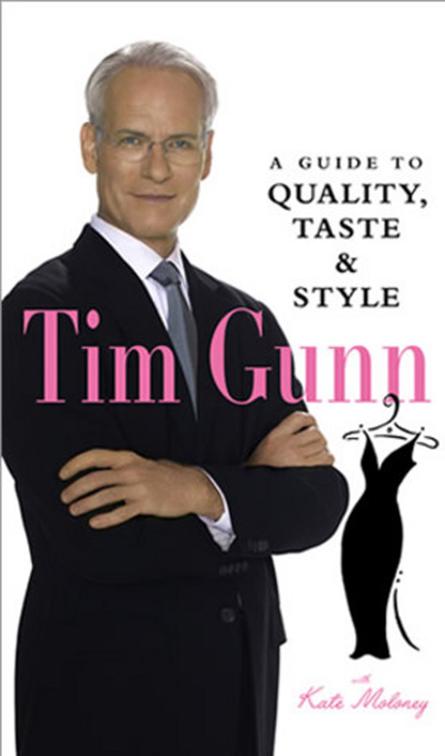 Tim Gunn