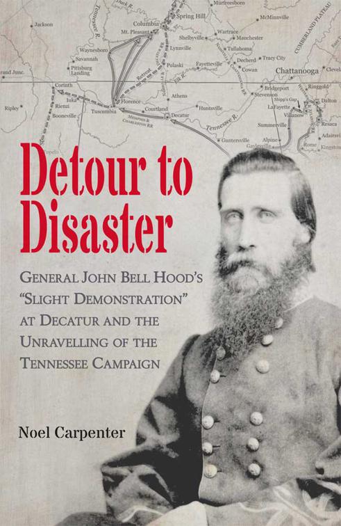 Detour to Disaster