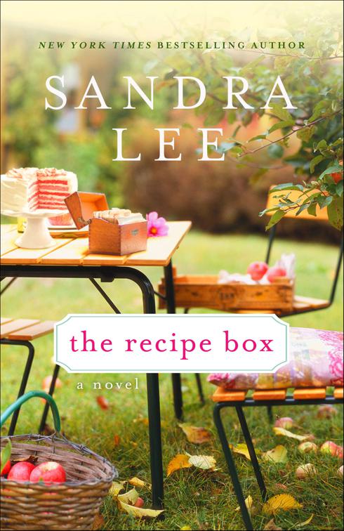 Recipe Box