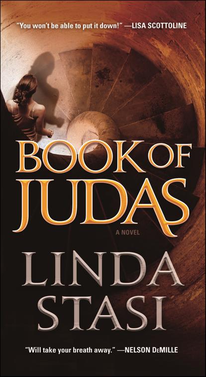 Book of Judas