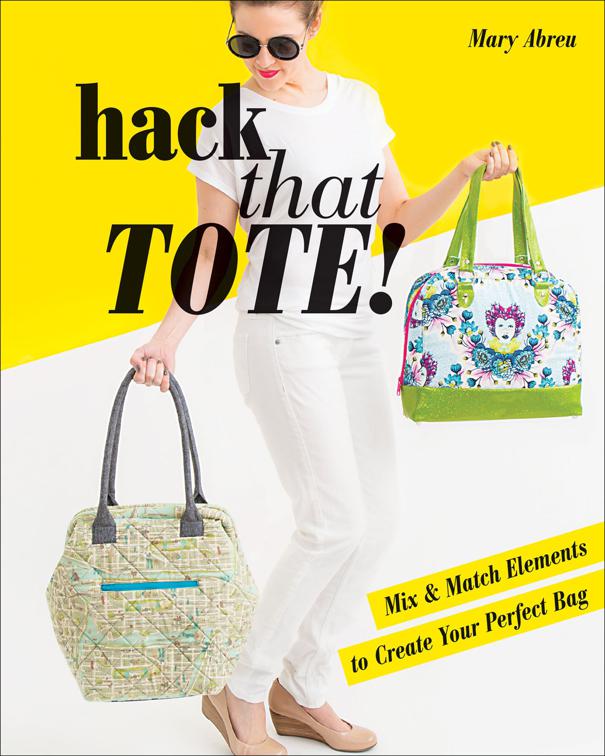 Hack That Tote!