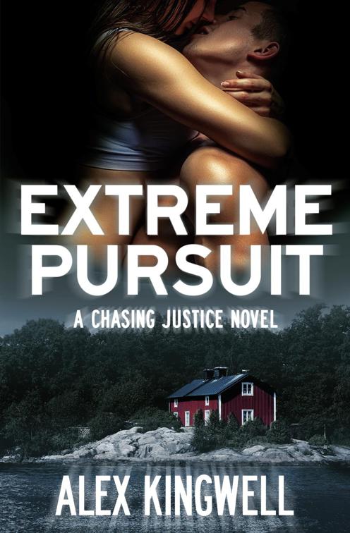 Extreme Pursuit, Chasing Justice