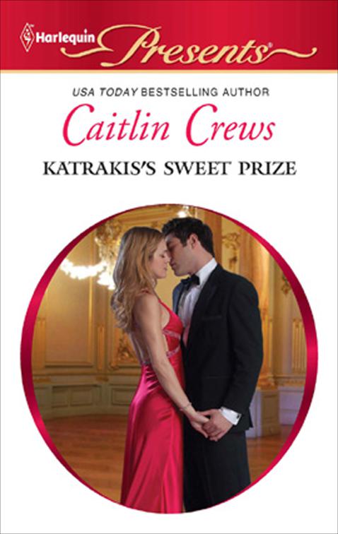 Katrakis&#x27;s Sweet Prize