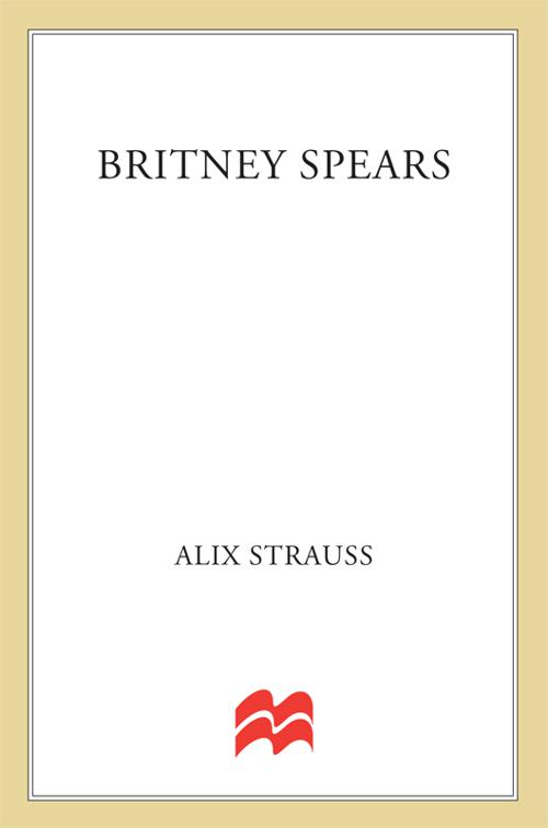 Britney Spears