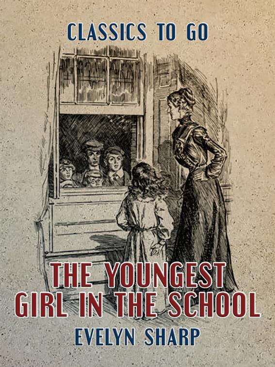 The Youngest Girl in the School, Classics To Go