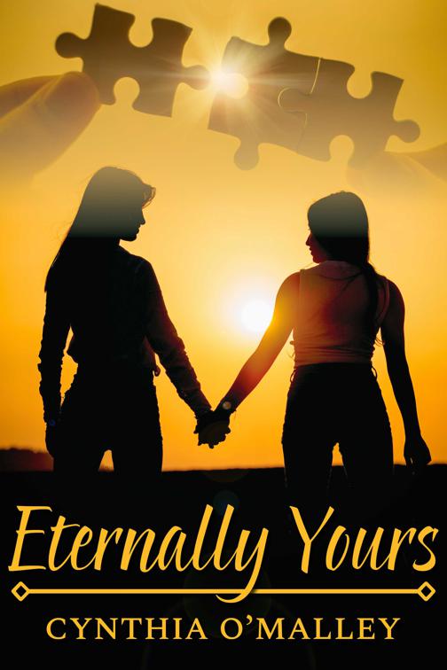 Eternally Yours