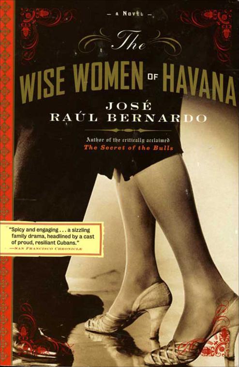 Wise Women of Havana