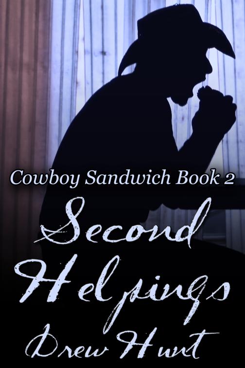 Cowboy Sandwich Book 2: Second Helpings, Cowboy Sandwich