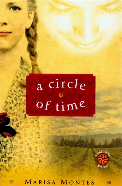 Circle of Time, Time Travel Mysteries