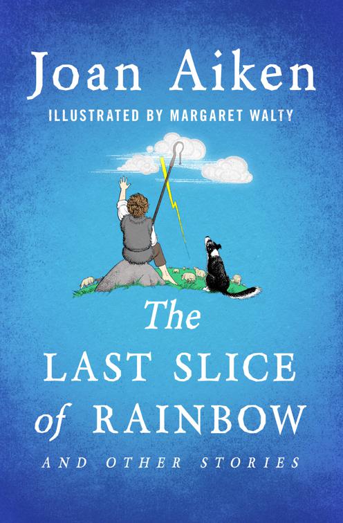 Last Slice of Rainbow