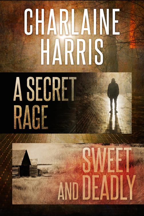 A Secret Rage &amp; Sweet and Deadly Omnibus