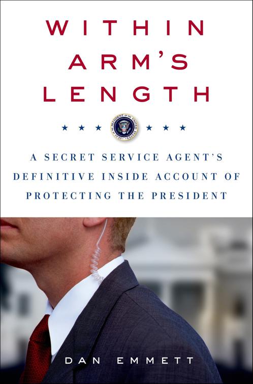 Within Arm&#x27;s Length