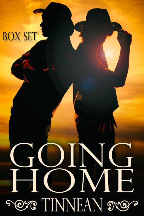 Going Home Box Set