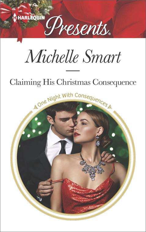 Claiming His Christmas Consequence, One Night With Consequences