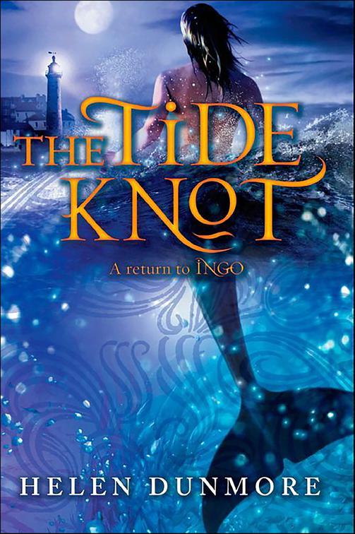 Tide Knot, Ingo