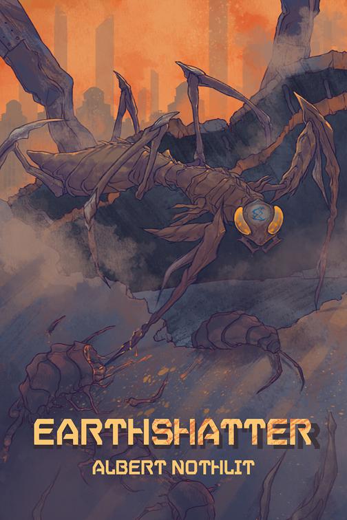 Earthshatter, Haven Prime