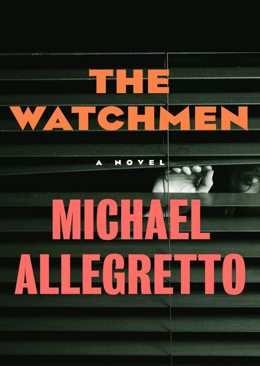 Watchmen