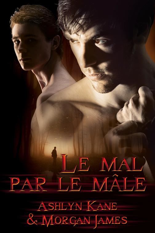 mal par le mâle