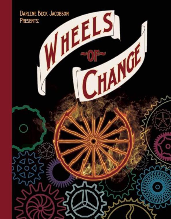 Wheels of Change