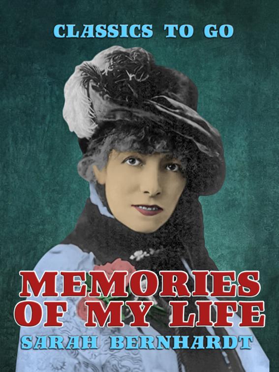 Memories of My Life, Classics To Go