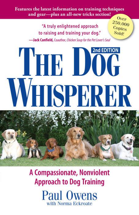 The Dog Whisperer (2nd Edition)