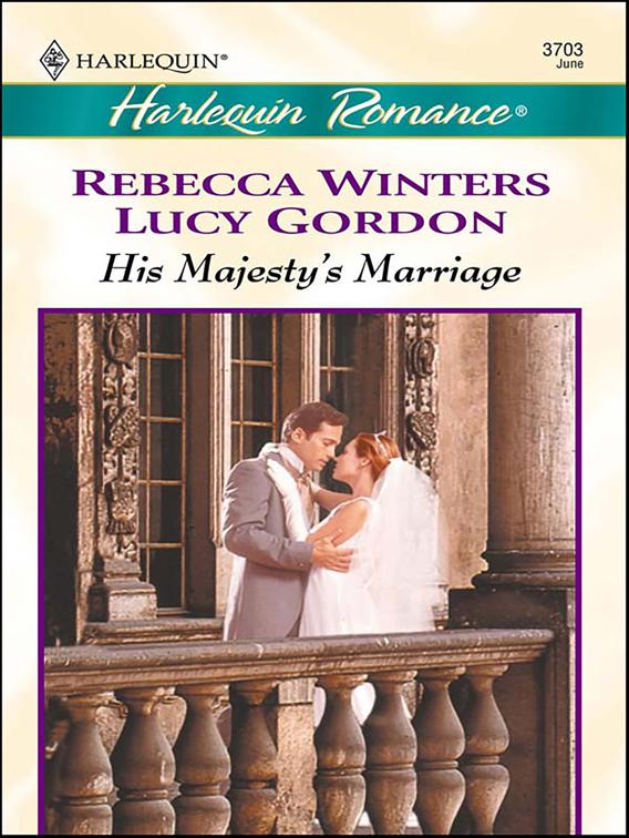 His Majesty&#x27;s Marriage