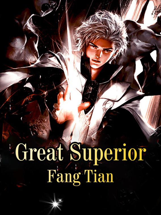 Great Superior, Volume 7