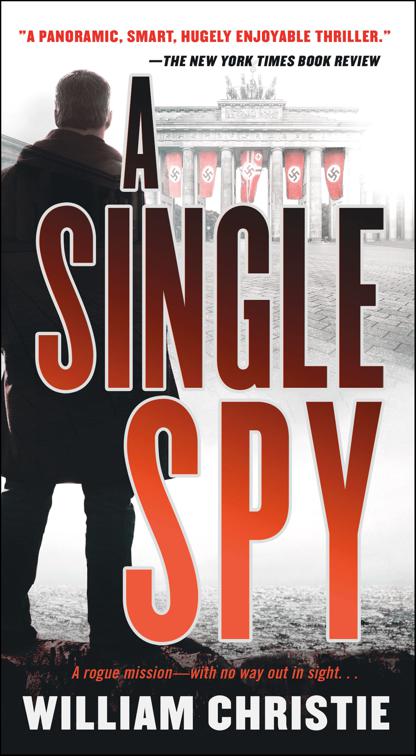 Single Spy