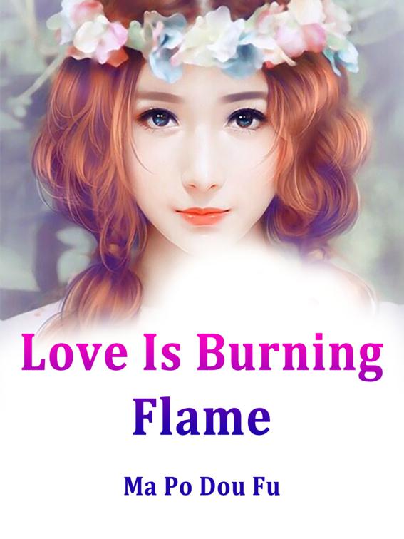Love Is Burning Flame, Volume 4