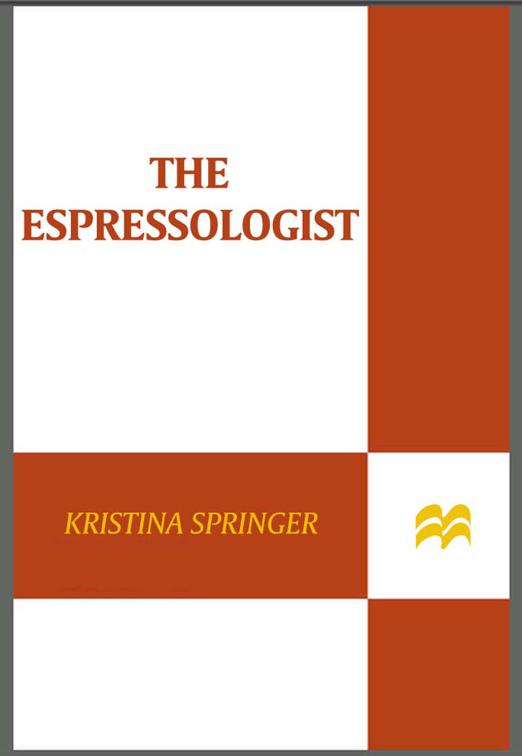 Espressologist