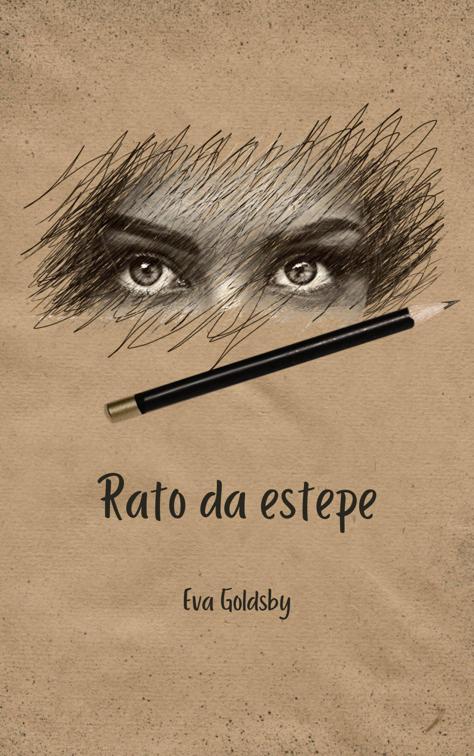 Rato da estepe