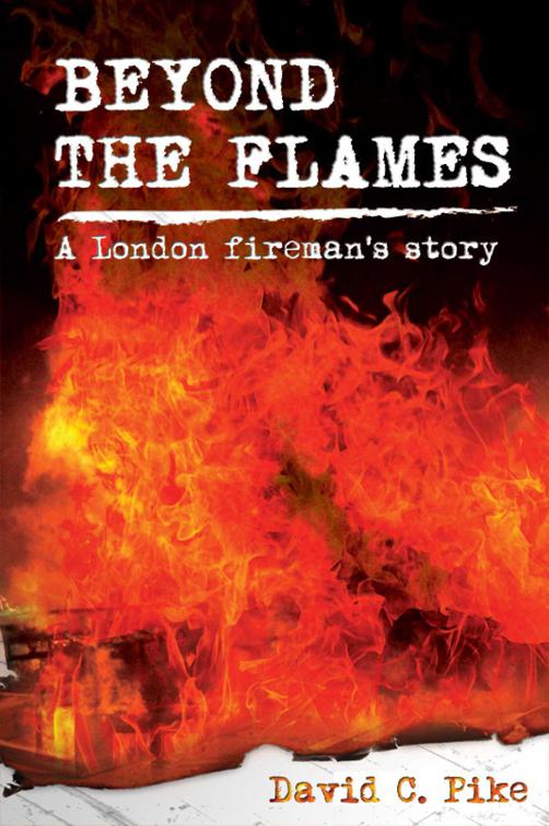 Beyond The Flames