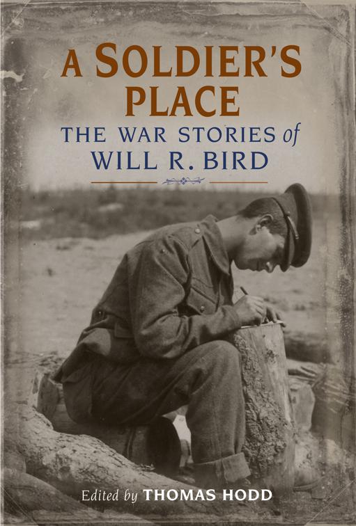 Soldier&#x27;s Place