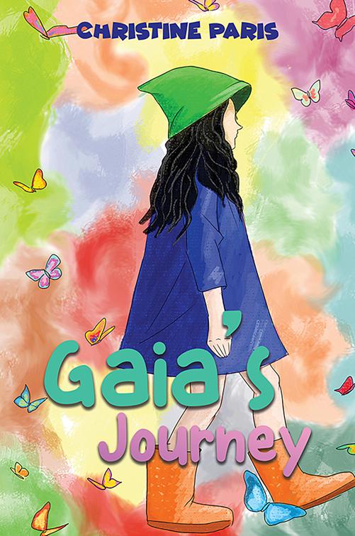 Gaia&#x27;s Journey