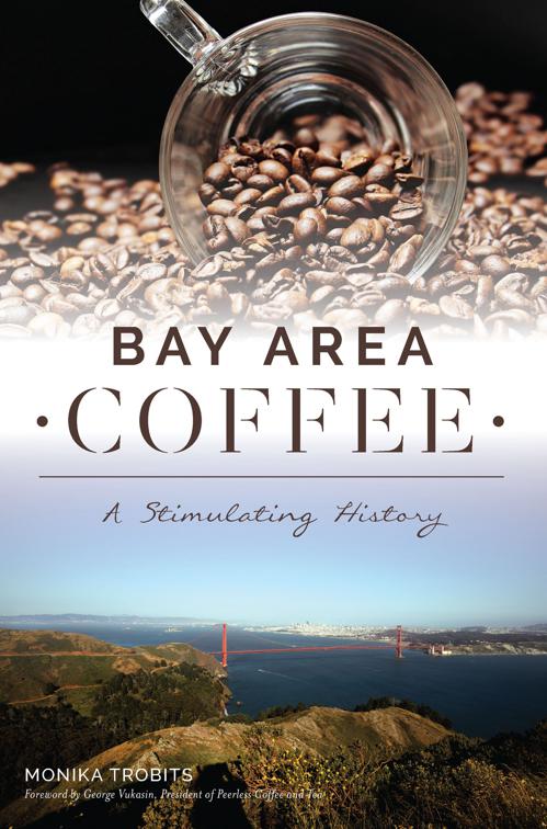 Bay Area Coffee