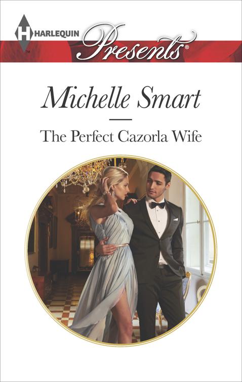 Perfect Cazorla Wife