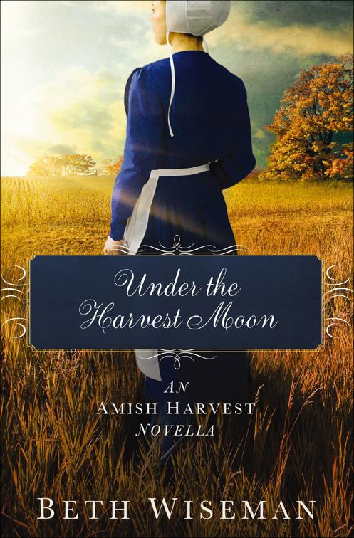 Under the Harvest Moon, Amish Harvest Novellas